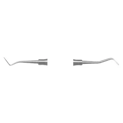 Carvers, Chisels
